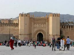 holidays to morocco