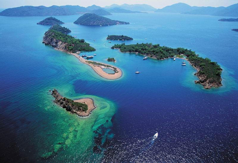 holidays to calis beach