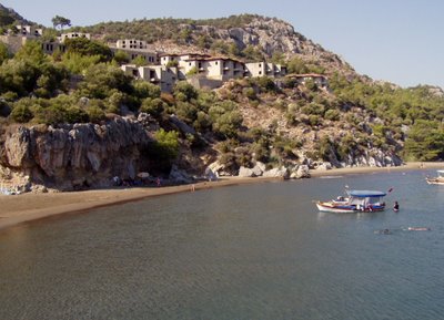 holidays to sarigerme