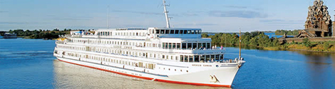 River Cruises