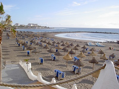 holidays to playa de las americas