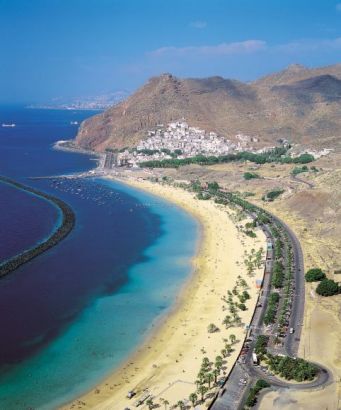 holidays to playa de las americas