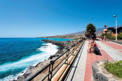 holidays to playa de las americas