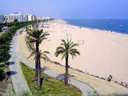 holidays to calella