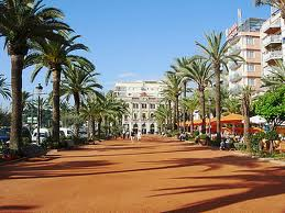 holidays to lloret de mar