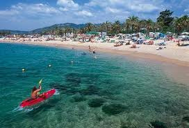 holidays to santa susanna