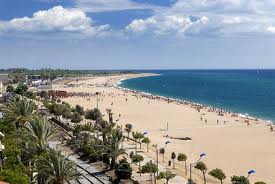 holidays to malgrat de mar