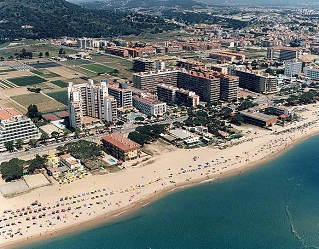 holidays to costa blanca