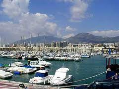 holidays to costa del sol