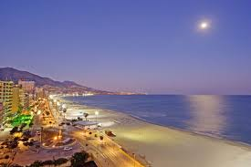 holidays to Fuengirola