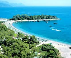 holidays to Kemer, Turkey