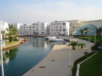 holidays to Tunisia