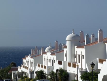 holidays to los cristianos
