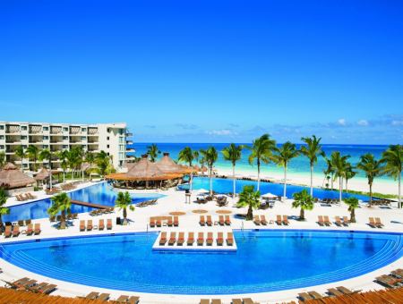 Cancun, Mexico