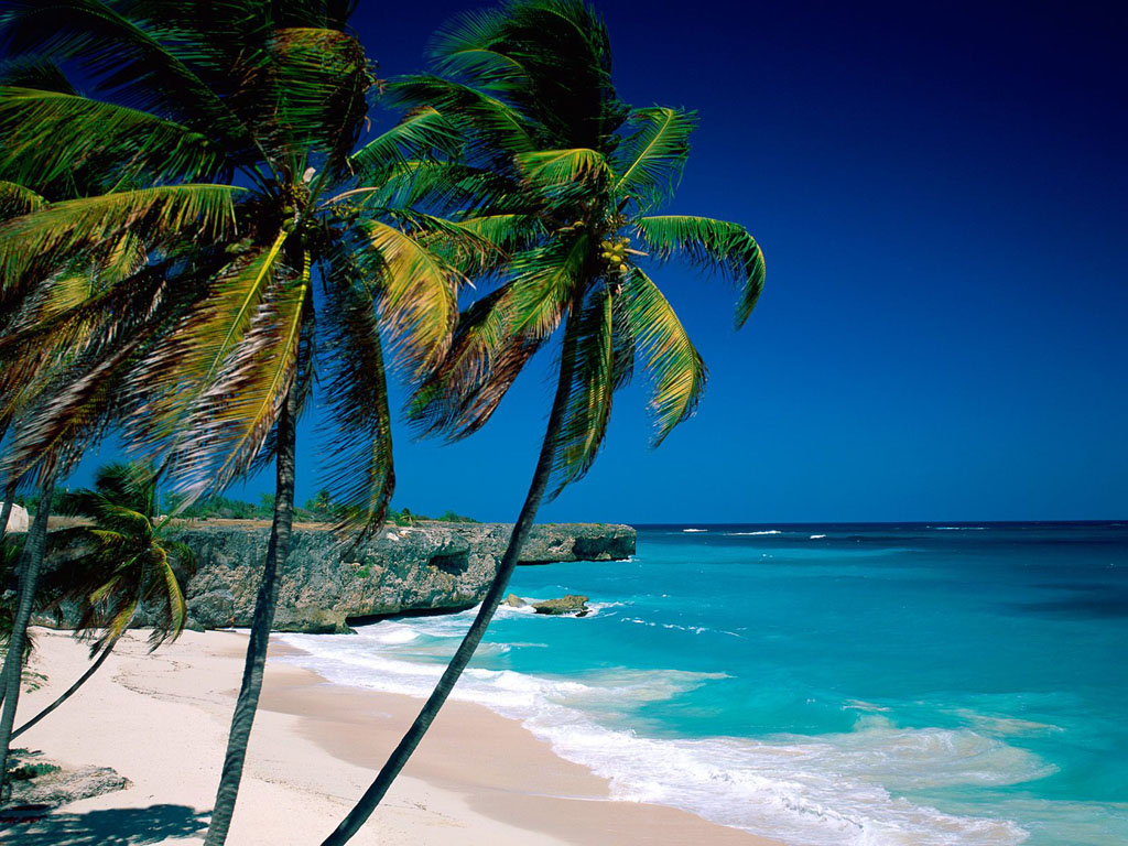 holidays to caribbean