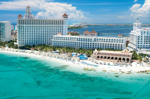 holidays to Mexico