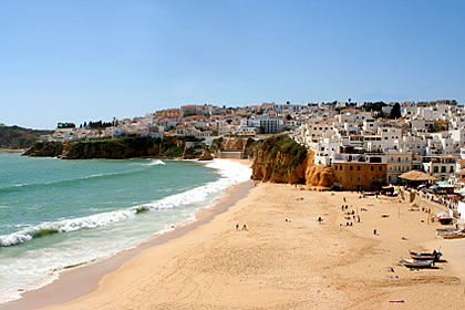 holidays to Portugal