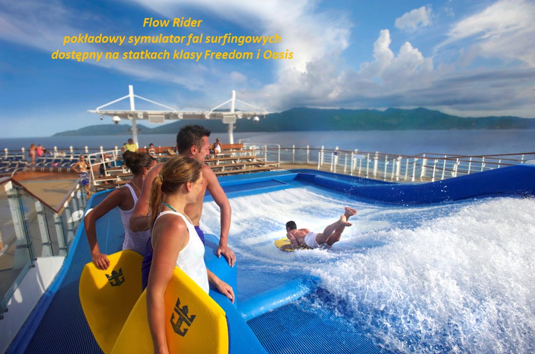 Royal Caribbean
