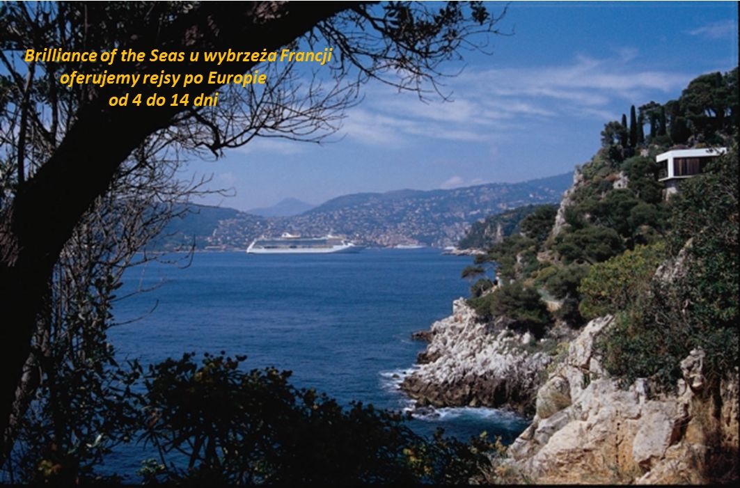 Royal Caribbean