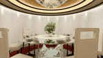 Royal Princess Chef's Table Lumiere Royal Princess Chef's Table Lumiere