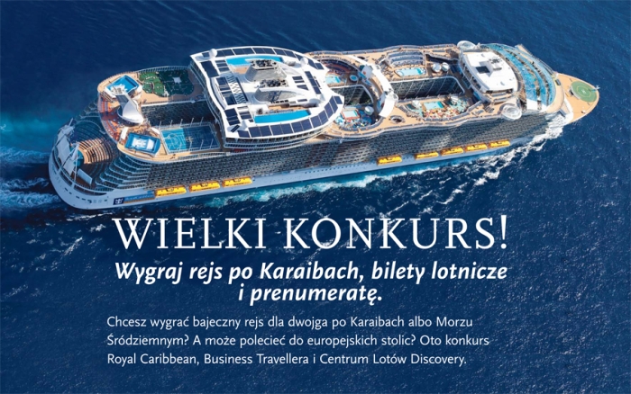 Royal Caribbean