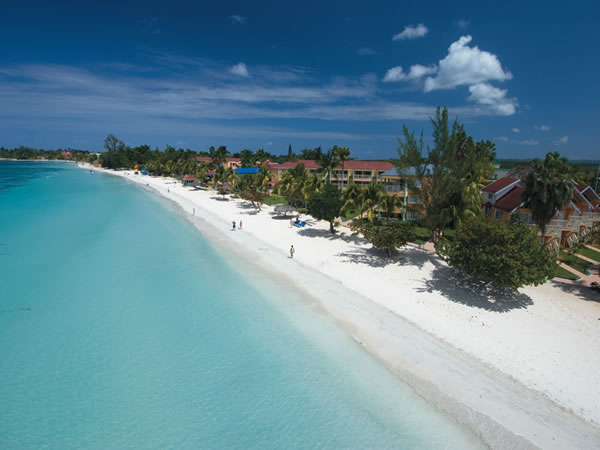 Jamaica