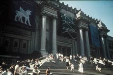 Museum of Modern art