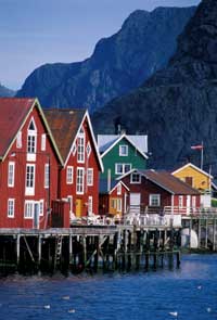 Honningsvaag