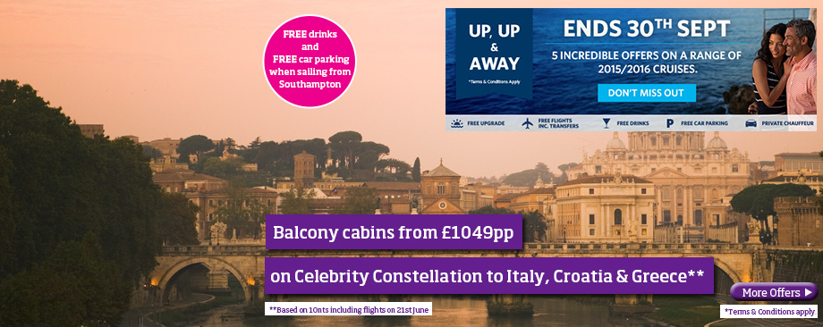 Arcadia World Cruise 2015 Reviews Celebrity Cruises Late Deals 2014 