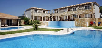 Olympia Golden Beach Special Offer