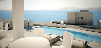Ambassador Aegean Special Offer