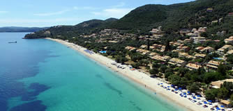 La Riviera Barbati Special Offer