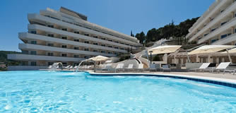Lafodia Sea Resort Special Offer