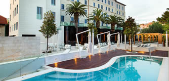Hotel Park Split Special Offer