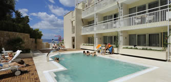 Hotel Osejava Makarska Special Offer