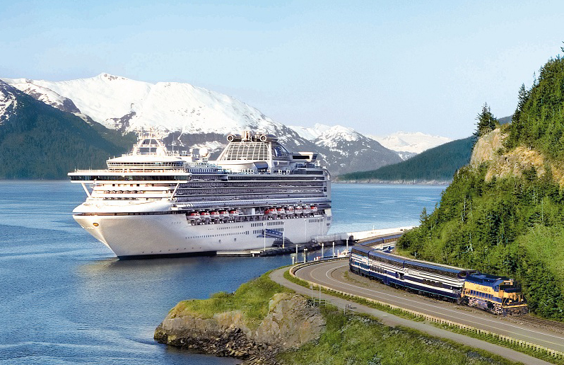 Golden Princess