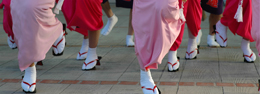 Danzas en Fukuoka