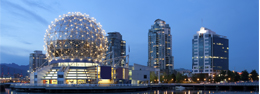 Vancouver Science World