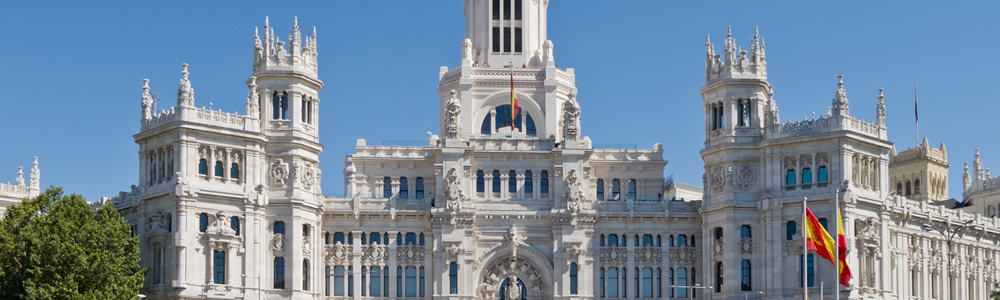 Madrid