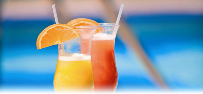 Cheap All Inclusive Holidays
