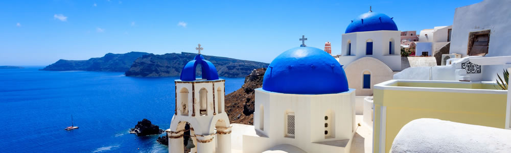Greek Islands
