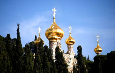 Israel Bibleland Tour Special Offer