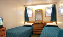 Standard Twin Oceanview (07) Standard Twin Oceanview (07)