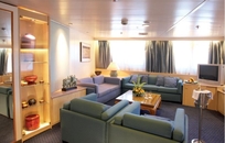 De Luxe Suite Oceanview (DS) De Luxe Suite Oceanview (DS)