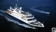 SeaDream II