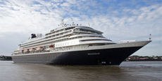 ms Prinsendam