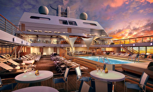 Seabourn Encore