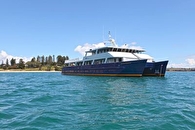 Island Passage