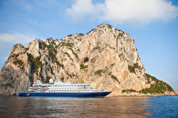 SeaDream I