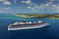 Carnival Legend